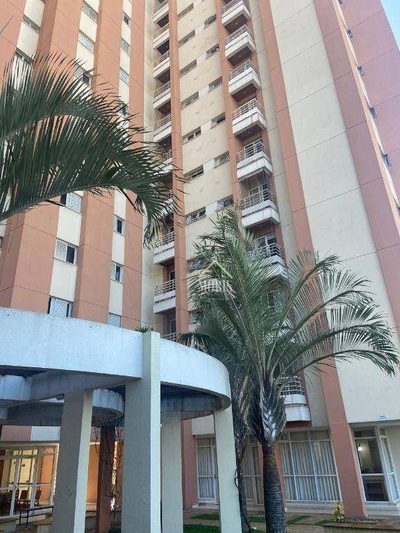 Apartamento, 1 quarto, 42 m² - Foto 1