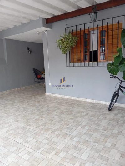 Casa, 2 quartos, 116 m² - Foto 2