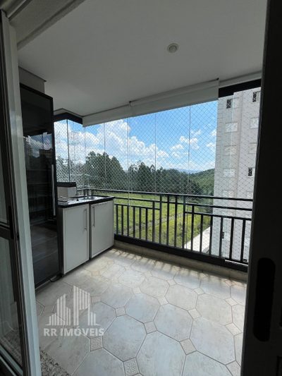 Apartamento, 3 quartos, 101 m² - Foto 1