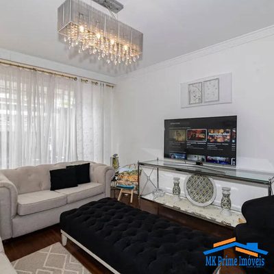 Sobrado, 3 quartos, 100 m² - Foto 4