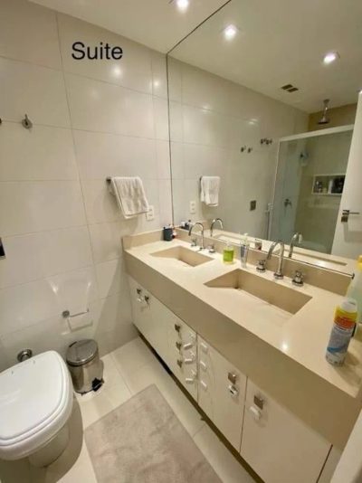 Apartamento, 3 quartos, 101 m² - Foto 4