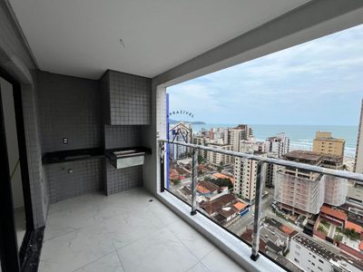 Apartamento, 2 quartos, 86 m² - Foto 1
