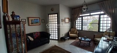 Casa, 3 quartos, 280 m² - Foto 1