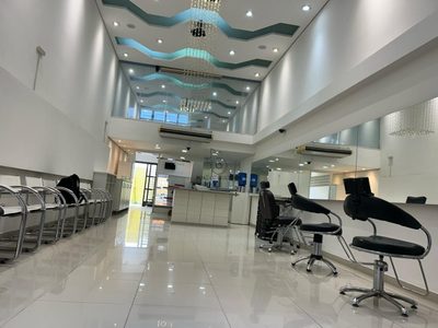 Loja-Salão, 150 m² - Foto 3