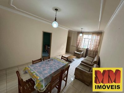 Apartamento, 3 quartos, 94 m² - Foto 2