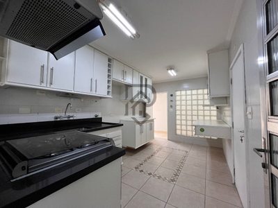 Apartamento, 3 quartos, 126 m² - Foto 1