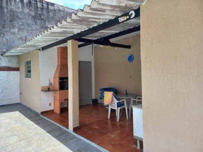 Casa, 4 quartos, 200 m² - Foto 2