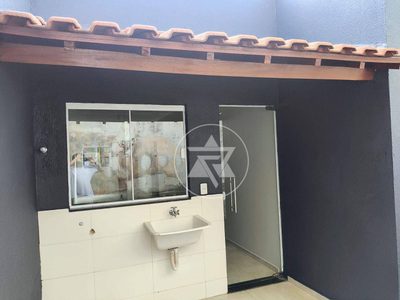 Casa, 3 quartos, 80 m² - Foto 2