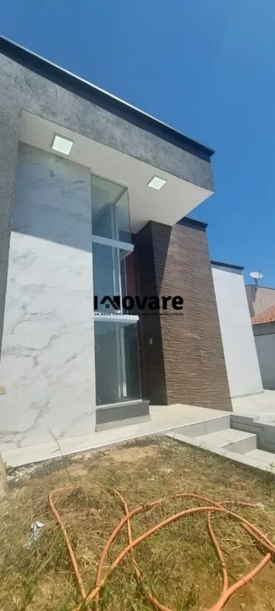 Casa, 2 quartos, 80 m² - Foto 2
