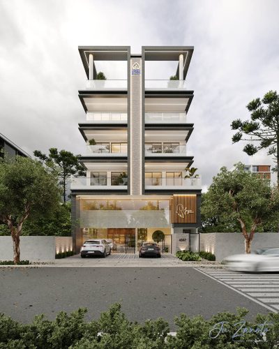 Apartamento, 2 quartos, 78 m² - Foto 1