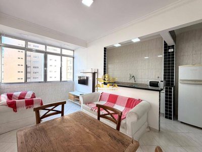 Apartamento, 1 quarto, 50 m² - Foto 2