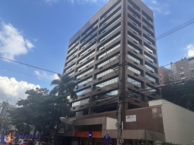 Sala-Conjunto, 308 m² - Foto 1