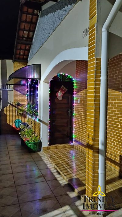 Casa, 2 quartos, 75 m² - Foto 5