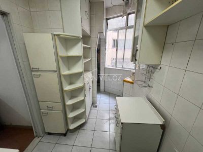 Apartamento, 2 quartos, 65 m² - Foto 1