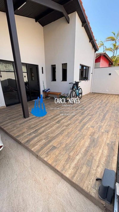 Casa, 2 quartos, 118 m² - Foto 4