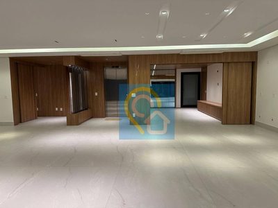 Apartamento, 4 quartos, 360 m² - Foto 2