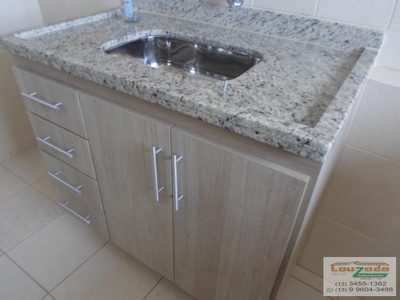 Apartamento, 2 quartos, 45 m² - Foto 4