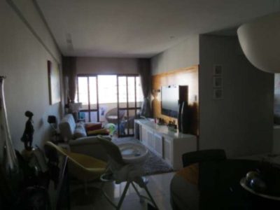Apartamento, 3 quartos, 85 m² - Foto 2