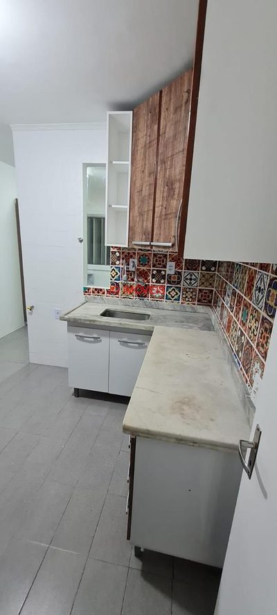 Apartamento, 2 quartos, 64 m² - Foto 4