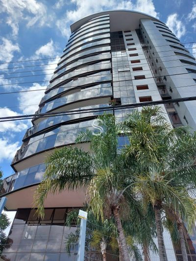 Apartamento, 3 quartos, 320 m² - Foto 1
