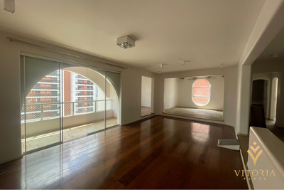 Apartamento, 4 quartos, 252 m² - Foto 1