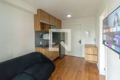 Apartamento, 1 quarto, 34 m² - Foto 3