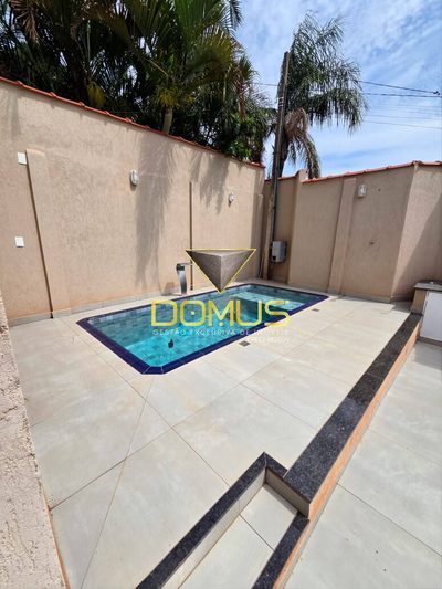 Casa, 3 quartos, 178 m² - Foto 5