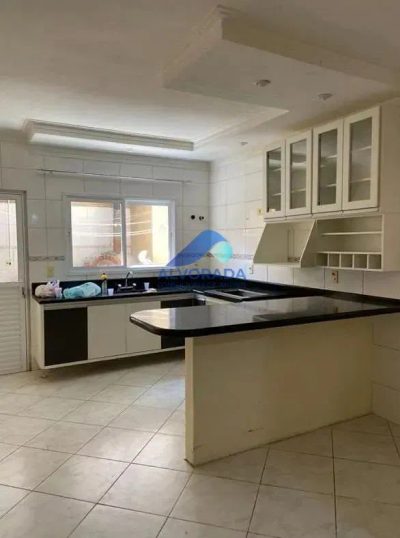 Sobrado, 4 quartos, 140 m² - Foto 3