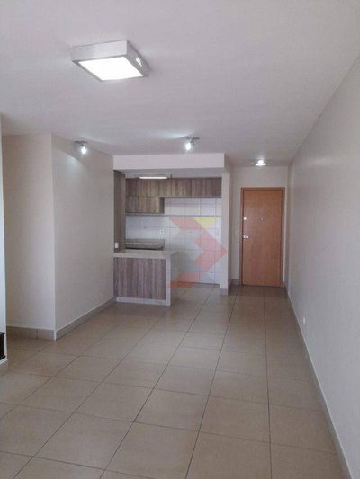 Apartamento, 3 quartos, 78 m² - Foto 4