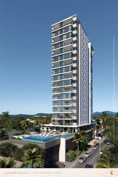 Apartamento, 2 quartos, 79 m² - Foto 2