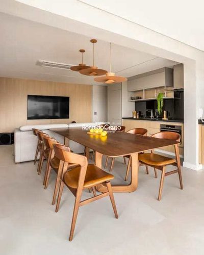 Apartamento, 2 quartos, 75 m² - Foto 2