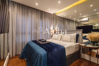 Apartamento, 3 quartos, 123 m² - Foto 3