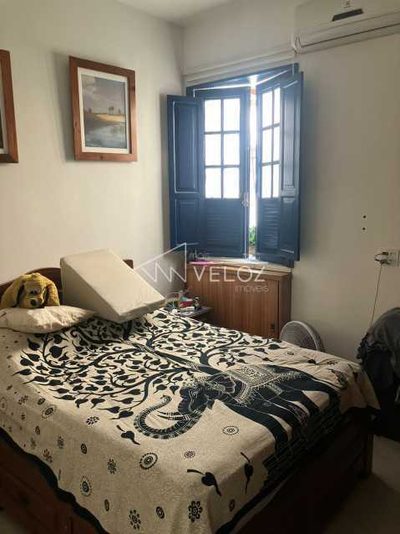 Apartamento, 2 quartos, 60 m² - Foto 1