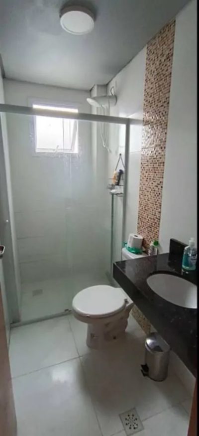 Apartamento, 1 quarto, 51 m² - Foto 1