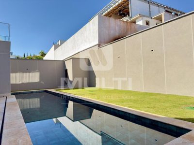 Casa de Condomínio, 4 quartos - Foto 4