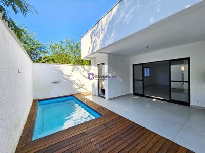 Casa, 3 quartos, 152 m² - Foto 5