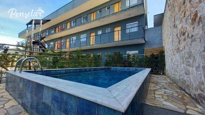 Apartamento, 2 quartos, 63 m² - Foto 1
