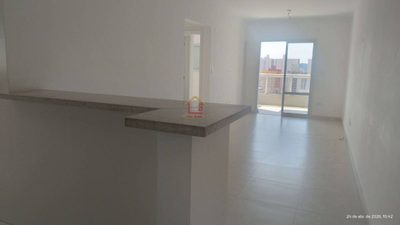 Apartamento, 2 quartos, 73 m² - Foto 3