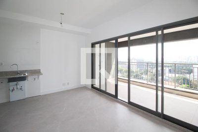 Kitnet-Studio, 35 m² - Foto 5