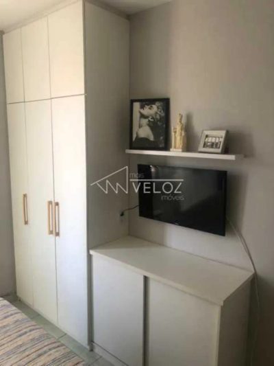 Apartamento, 1 quarto, 31 m² - Foto 1