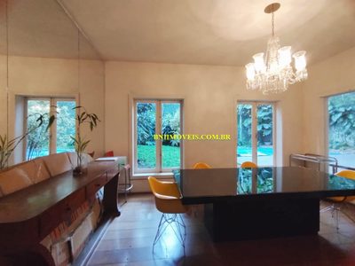 Casa, 4 quartos, 643 m² - Foto 3
