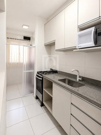 Apartamento, 2 quartos, 53 m² - Foto 3