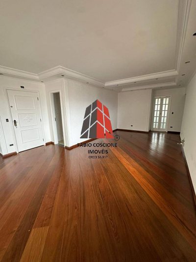 Apartamento, 3 quartos, 131 m² - Foto 1