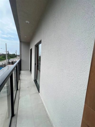 Casa, 1 quarto, 41 m² - Foto 3