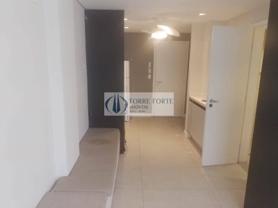 Apartamento, 1 quarto, 32 m² - Foto 3