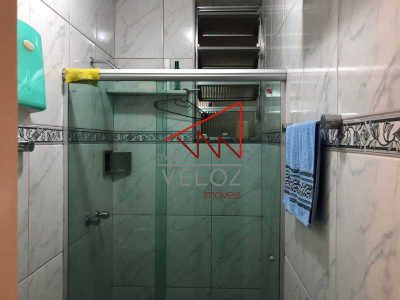Apartamento, 3 quartos, 115 m² - Foto 1