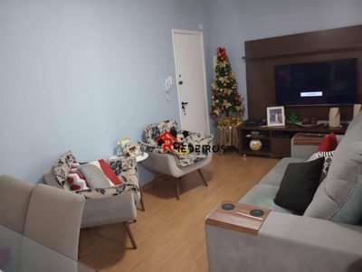 Apartamento, 1 quarto, 50 m² - Foto 1