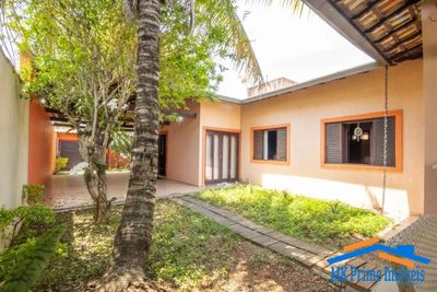 Casa, 3 quartos, 377 m² - Foto 4