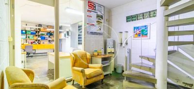 Depósito-Galpão, 300 m² - Foto 2