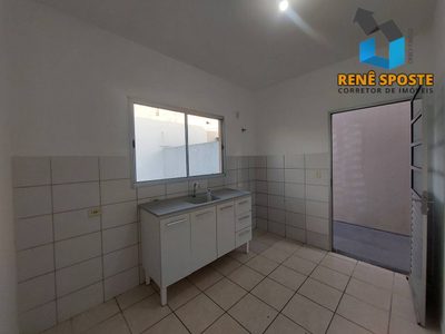 Casa, 2 quartos, 44 m² - Foto 5